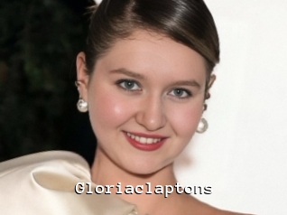 Gloriaclaptons