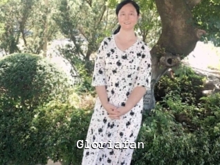 Gloriafan