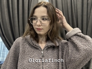 Gloriafinch