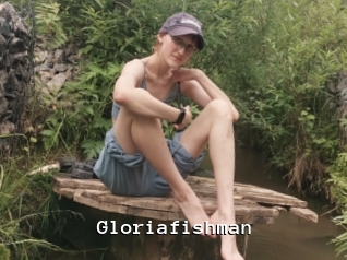 Gloriafishman
