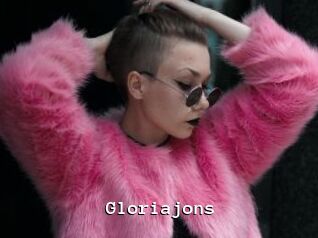 Gloriajons