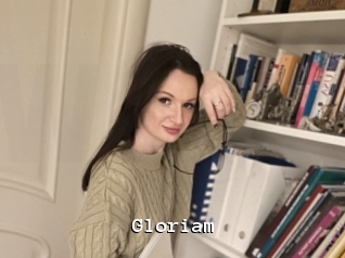 Gloriam