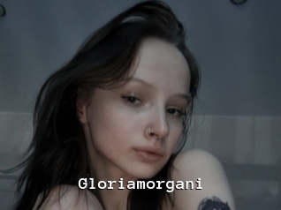 Gloriamorgani