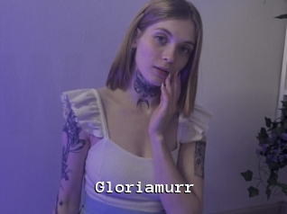 Gloriamurr