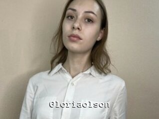 Gloriaolson