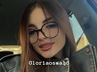 Gloriaoswald
