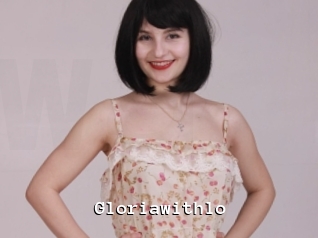 Gloriawithlo