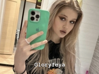 Gloryfeya