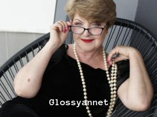 Glossyannet