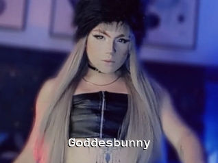 Goddesbunny