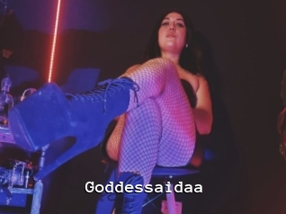Goddessaidaa