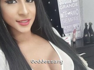 Goddessang