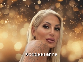 goddessanna Webcamsex Amateur
