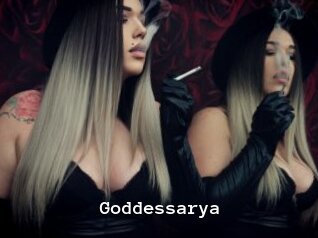 Goddessarya