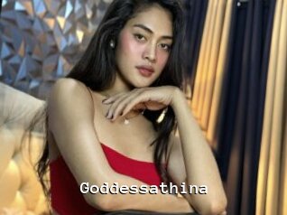 Goddessathina