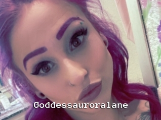 Goddessauroralane