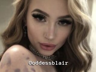 Goddessblair