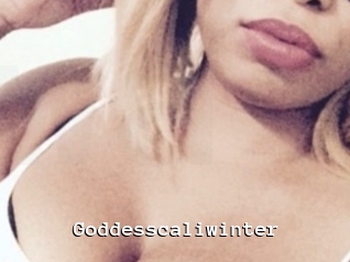 Goddesscaliwinter