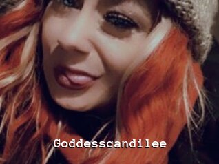 Goddesscandilee