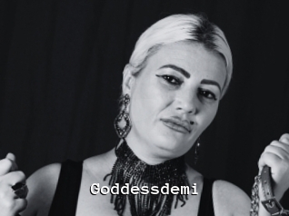 Goddessdemi