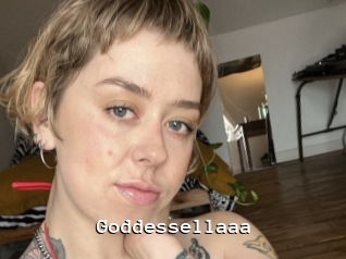 Goddessellaaa