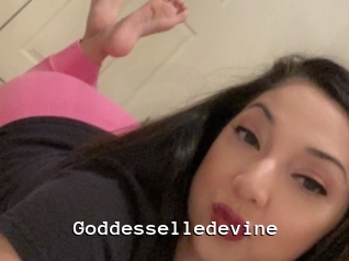 Goddesselledevine
