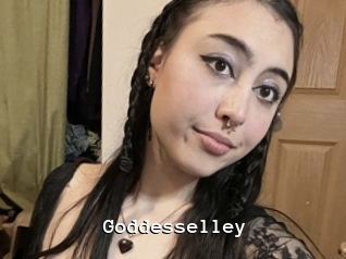 Goddesselley