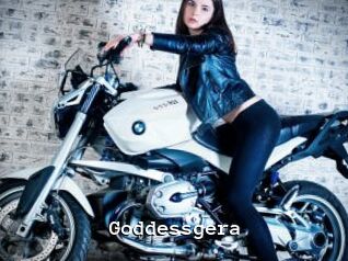 Goddessgera