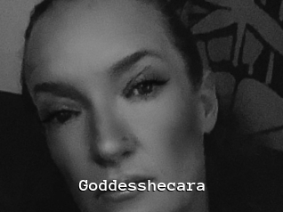 Goddesshecara