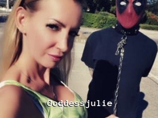 goddessjulie Webcamsex Amateur