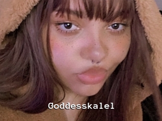 Goddesskalel