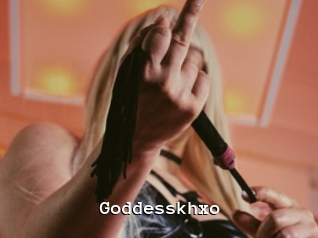 Goddesskhxo