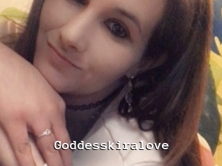 Goddesskiralove