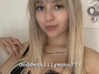 Goddesslilymoon777