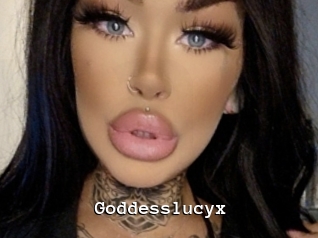 Goddesslucyx