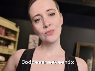 goddessmaeveenix Webcamsex Amateur