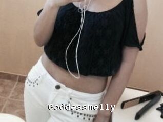 Goddessmelly