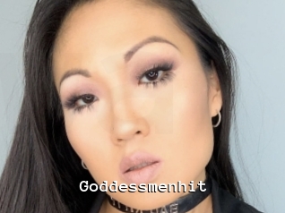 Goddessmenhit