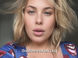 Goddessmielxo