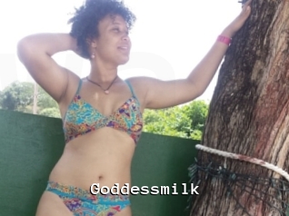 Goddessmilk