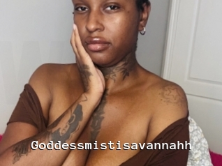 Goddessmistisavannahh