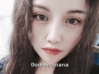 Goddessnana