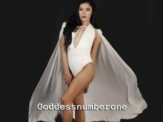 Goddessnumberone