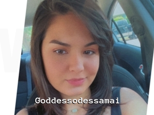 Goddessodessamai