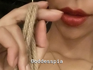Goddesspia