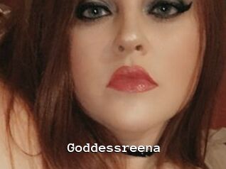 Goddessreena