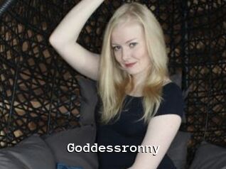 Goddessronny