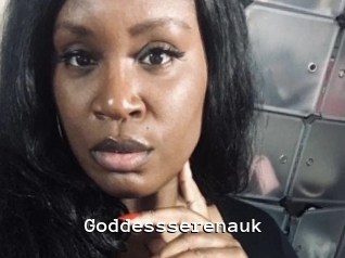 goddessserenauk Webcamsex Amateur