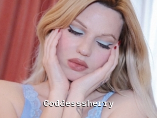 Goddesssherry
