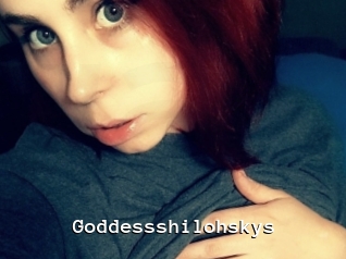 Goddessshilohskys